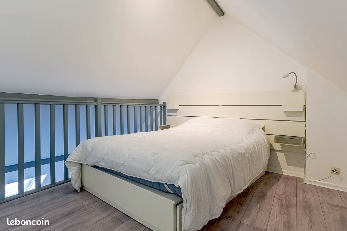 Appartement à louer, 33m², Chambly