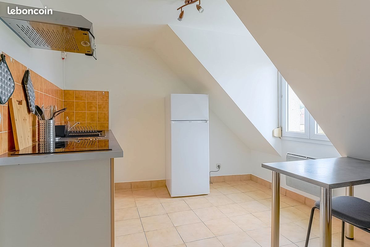 Appartement à louer, 33m², Chambly