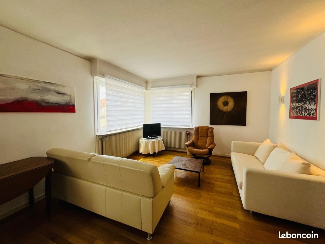 Maison à vendre, 109m², La Wantzenau