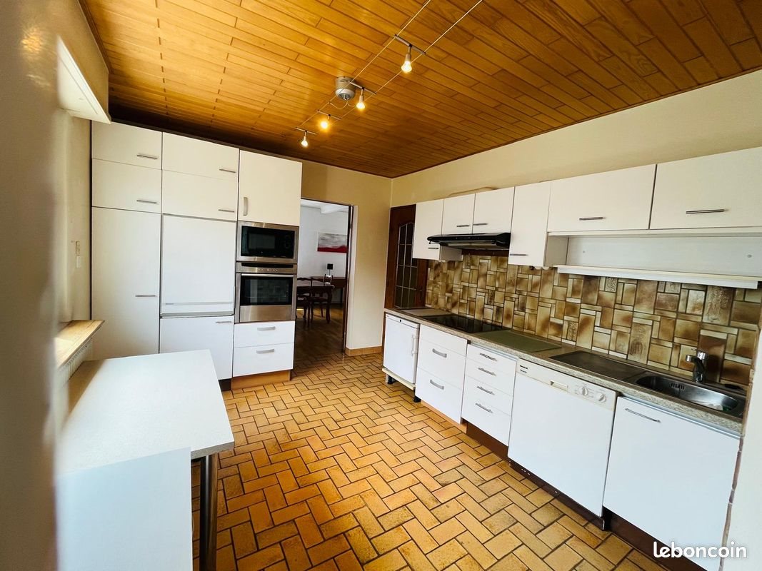 Maison à vendre, 109m², La Wantzenau