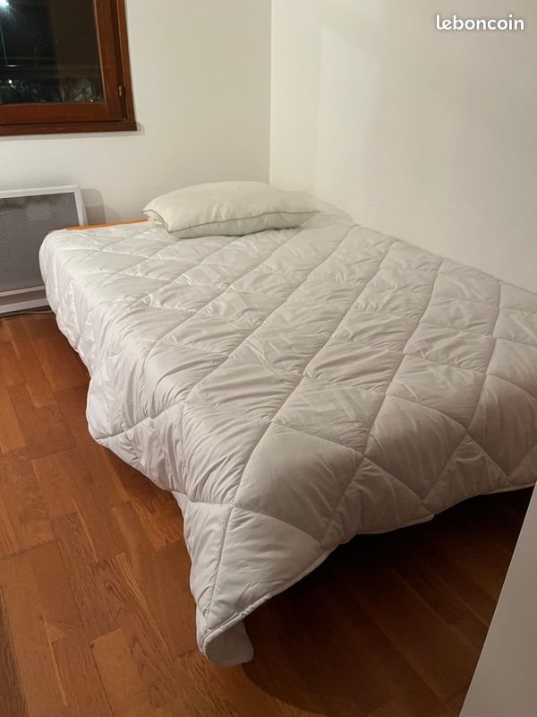 Maison à louer, 10m², Parmain