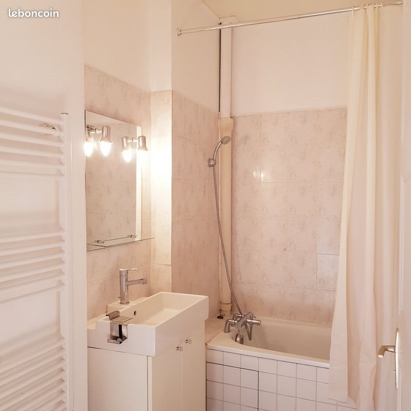 Appartement à louer, 42m², Orléans