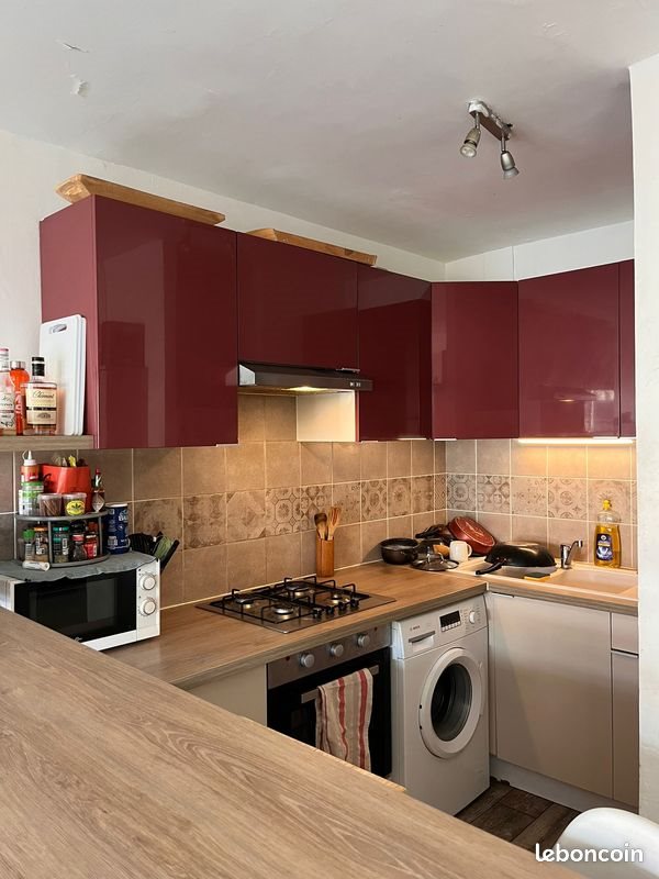 Appartement à louer, 45m², Montpellier