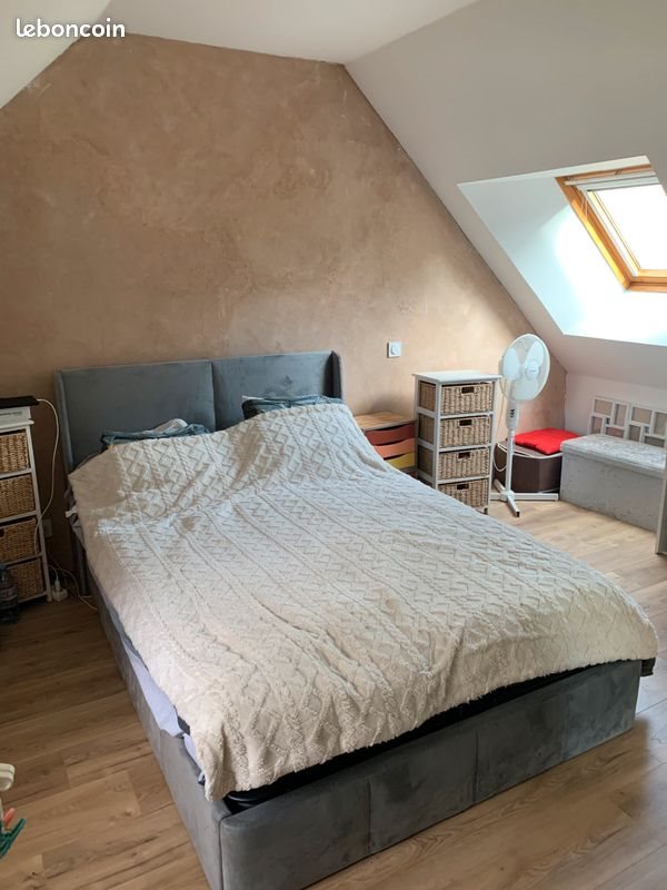 Maison à louer, 65m², Calan