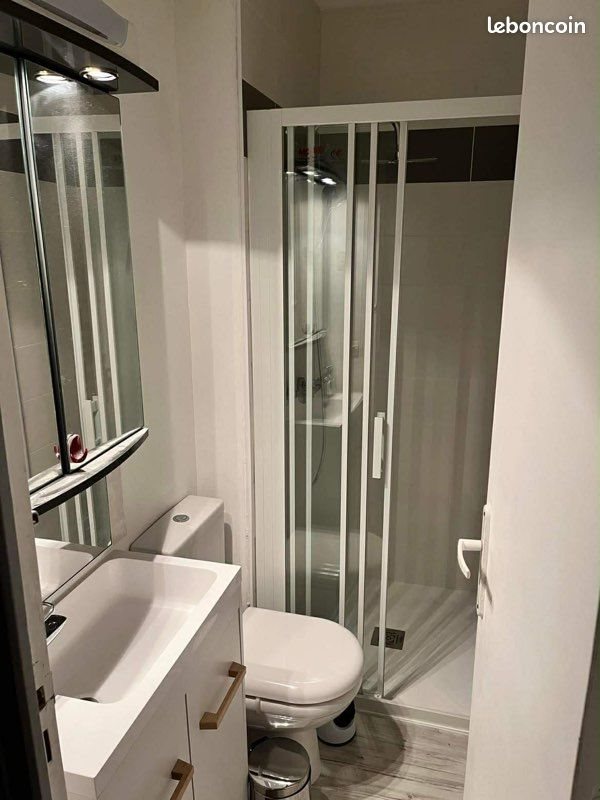Appartement à louer, 30m², Chinon
