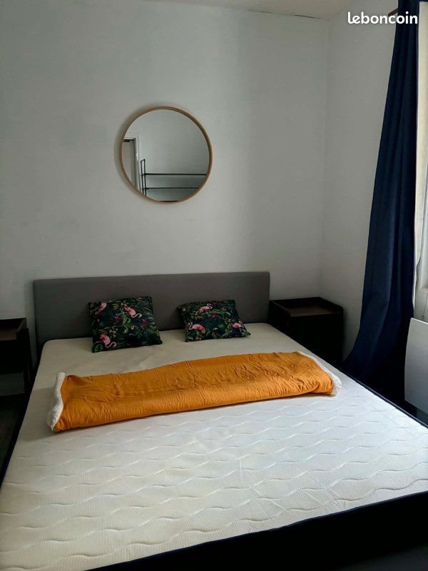 Appartement à louer, 30m², Chinon
