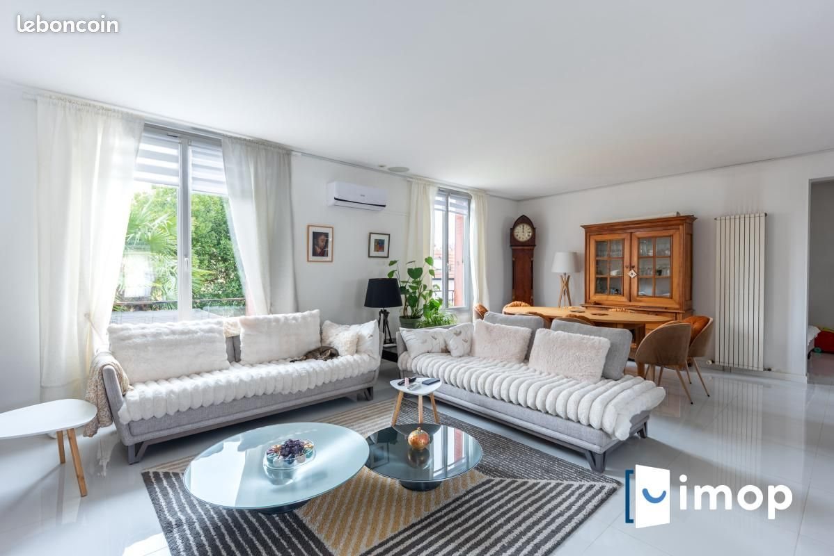Maison à vendre, 155m², Joinville-le-Pont
