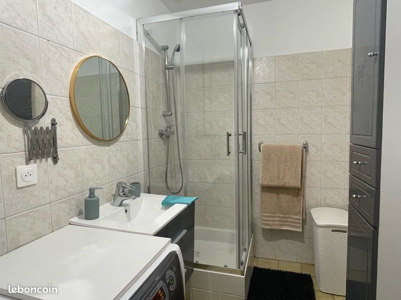 Maison à louer, 42m², Orléans