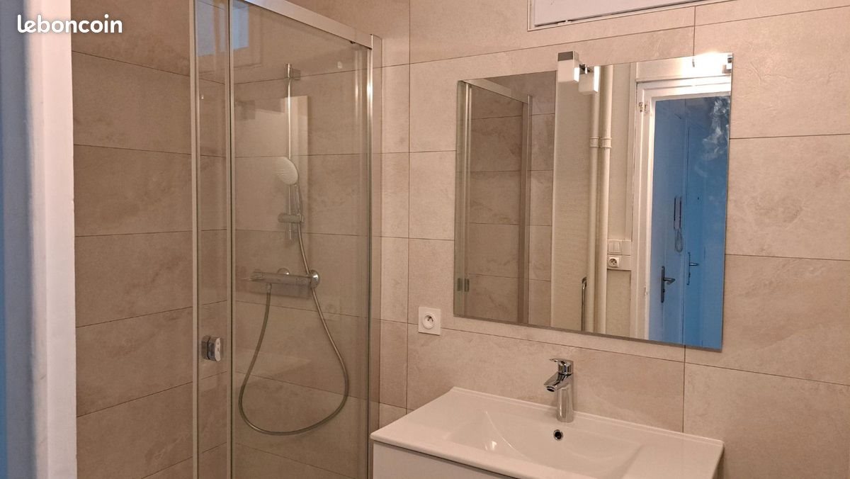 Appartement à louer, 58m², Dijon