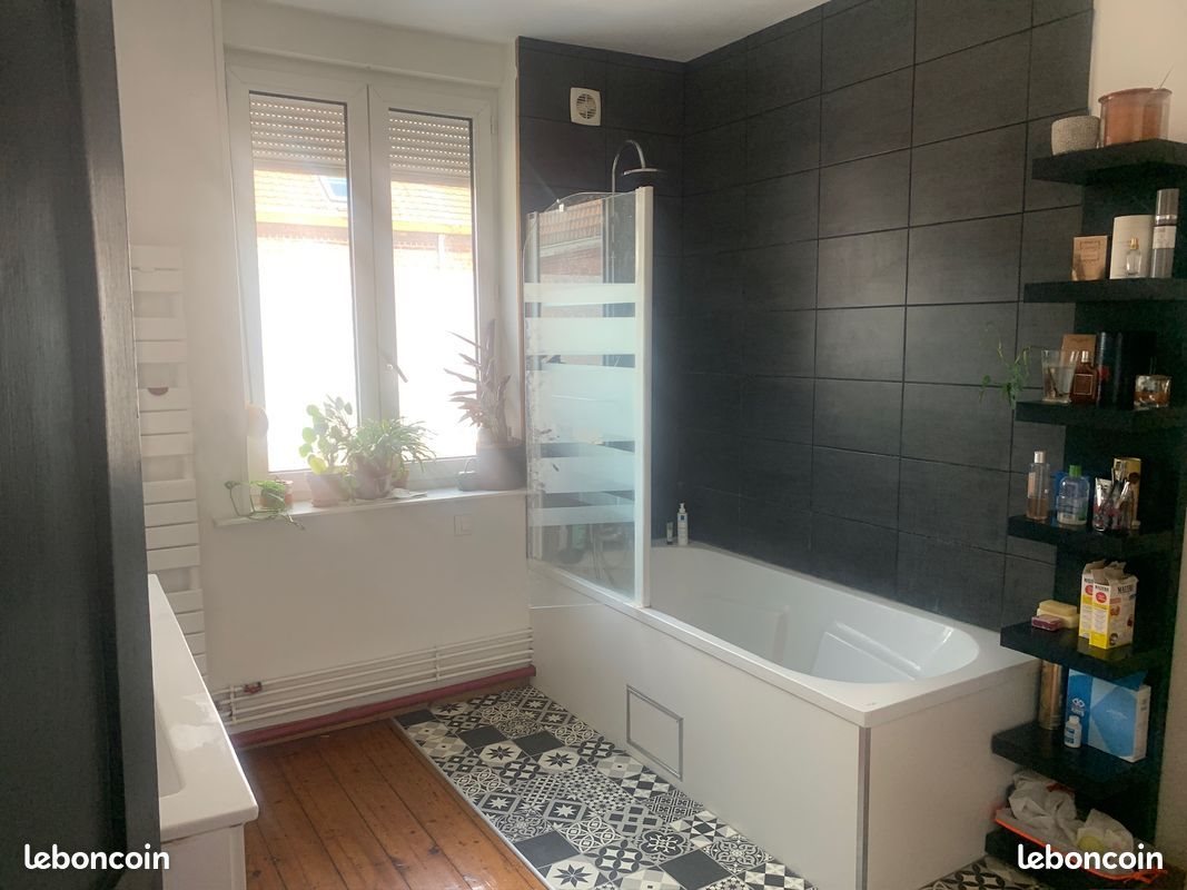 Maison à louer, 72m², Wasquehal