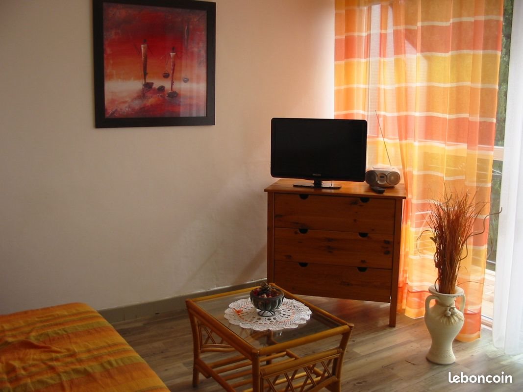 Appartement à louer, 35m², Nyons