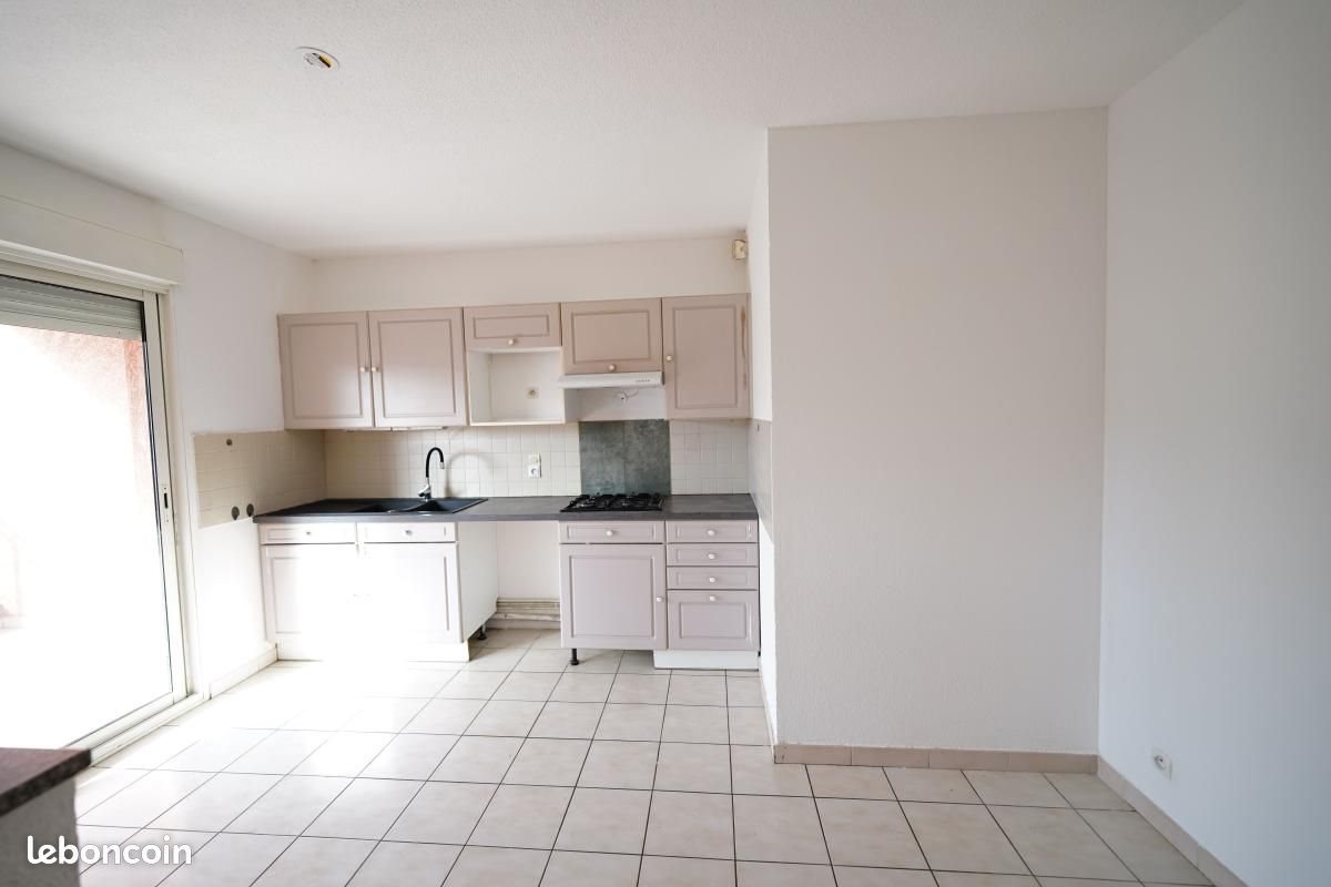 Appartement à vendre, 68m², Sainte-Marie