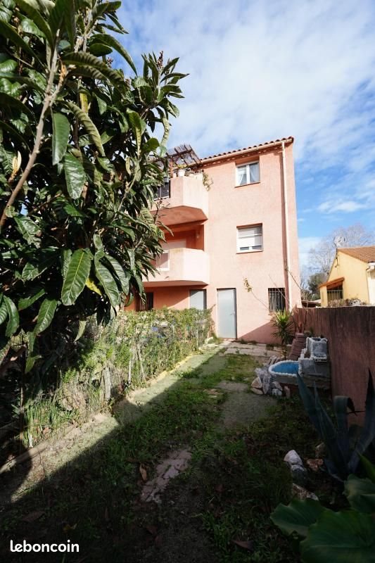 Appartement à vendre, 68m², Sainte-Marie