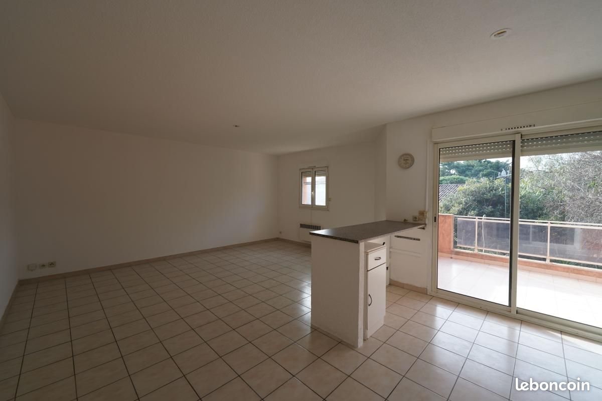 Appartement à vendre, 68m², Sainte-Marie