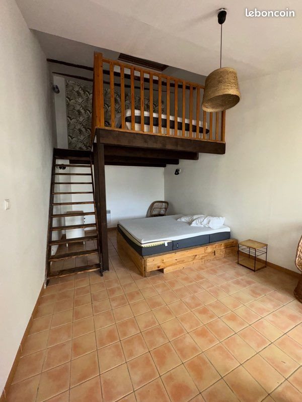 Appartement à louer, 68m², Saint-Ambroix