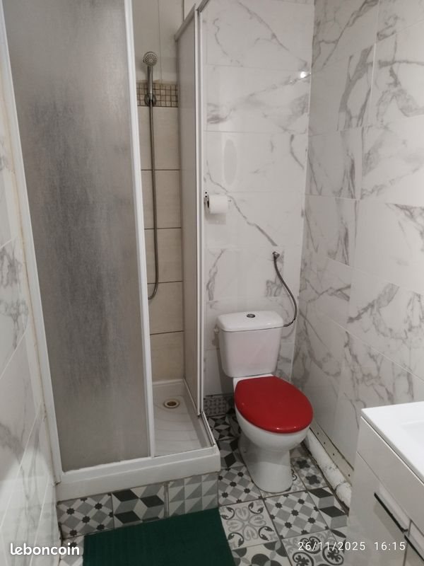 Appartement à louer, 17m², Strasbourg