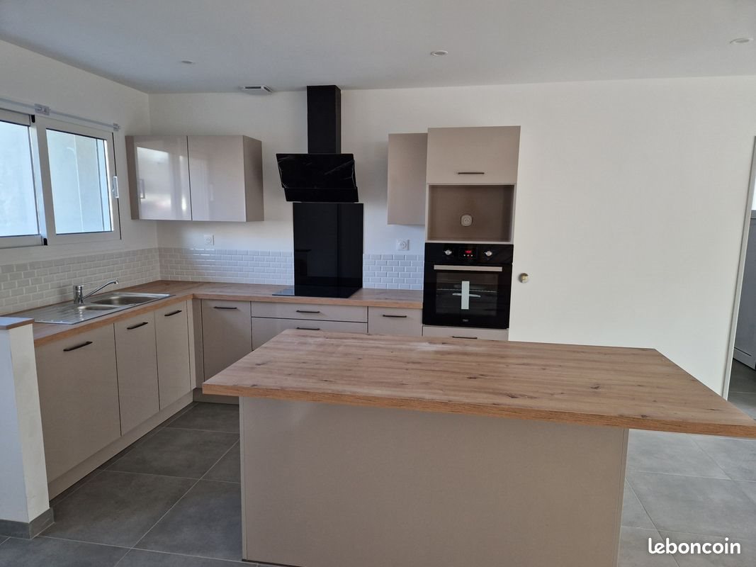 Maison à louer, 100m², Foulayronnes