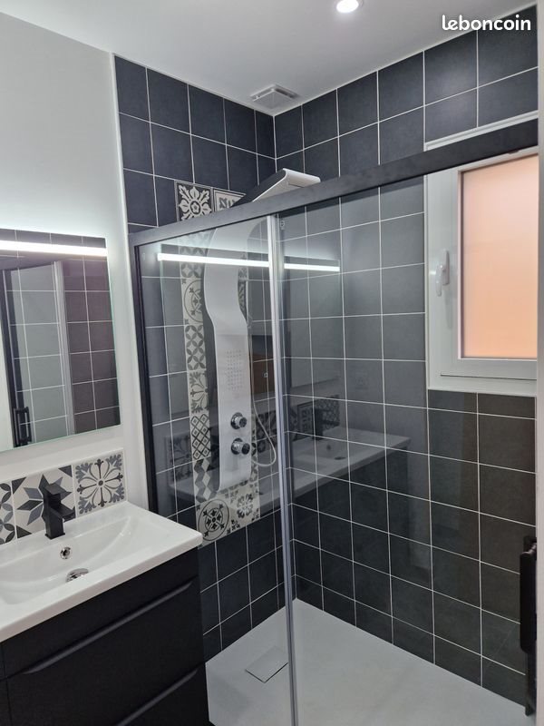 Maison à louer, 100m², Foulayronnes