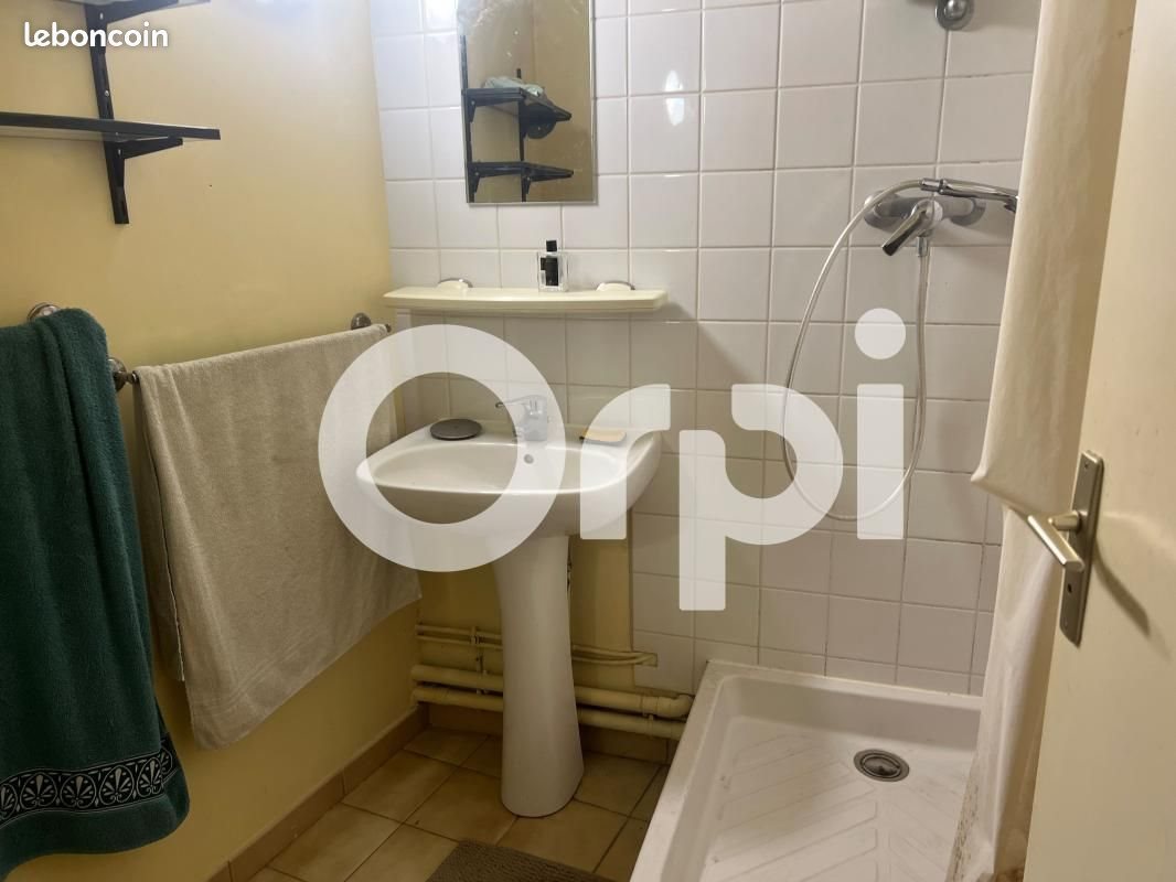 Appartement à vendre, 27m², Chalon-sur-Saône