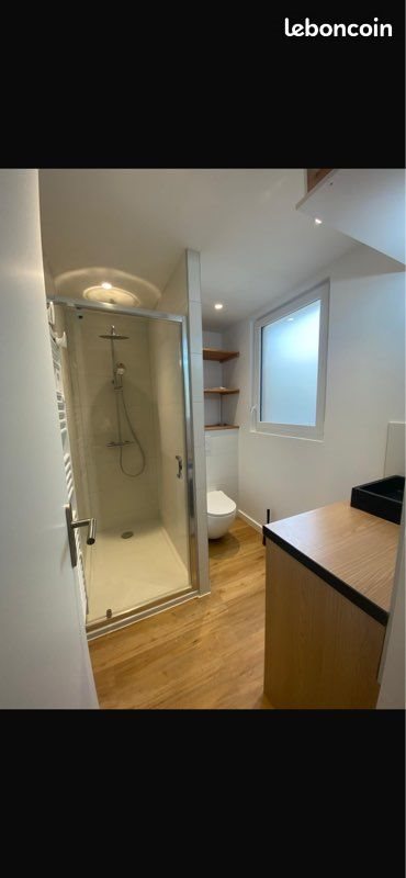 Appartement à louer, 38m², Concarneau