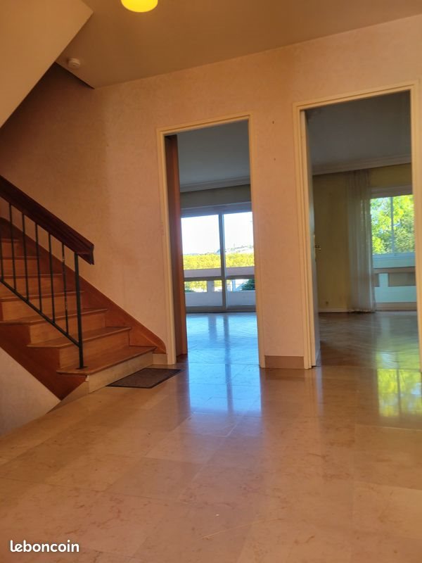 Appartement à vendre, 162m², Besançon