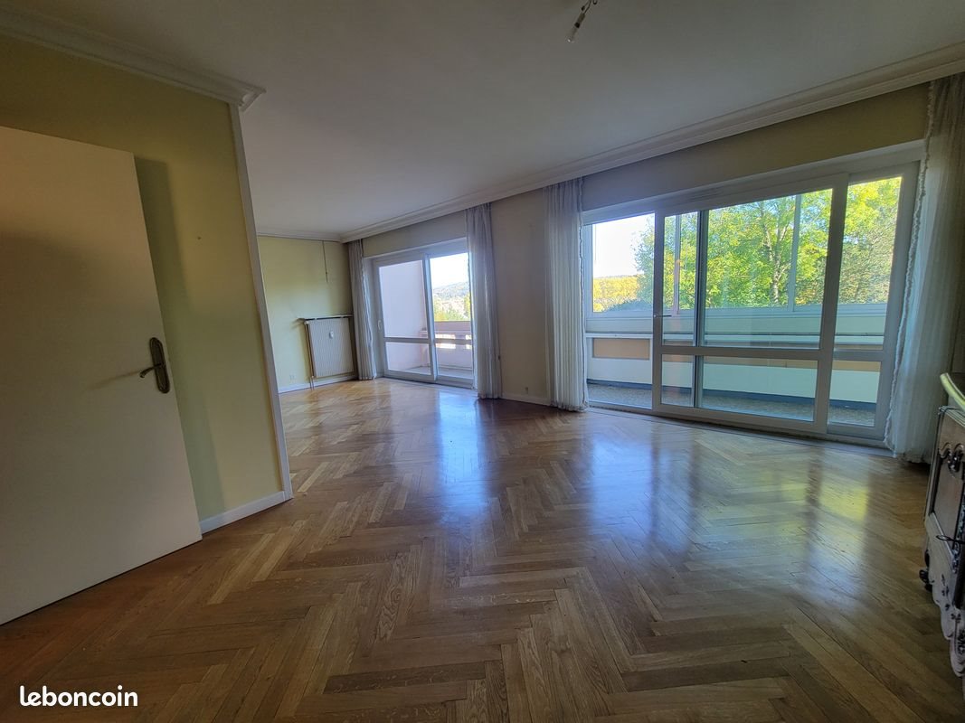 Appartement à vendre, 162m², Besançon