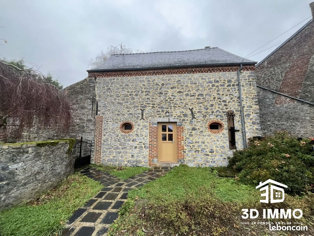 Maison à louer, 99m², Dourlers