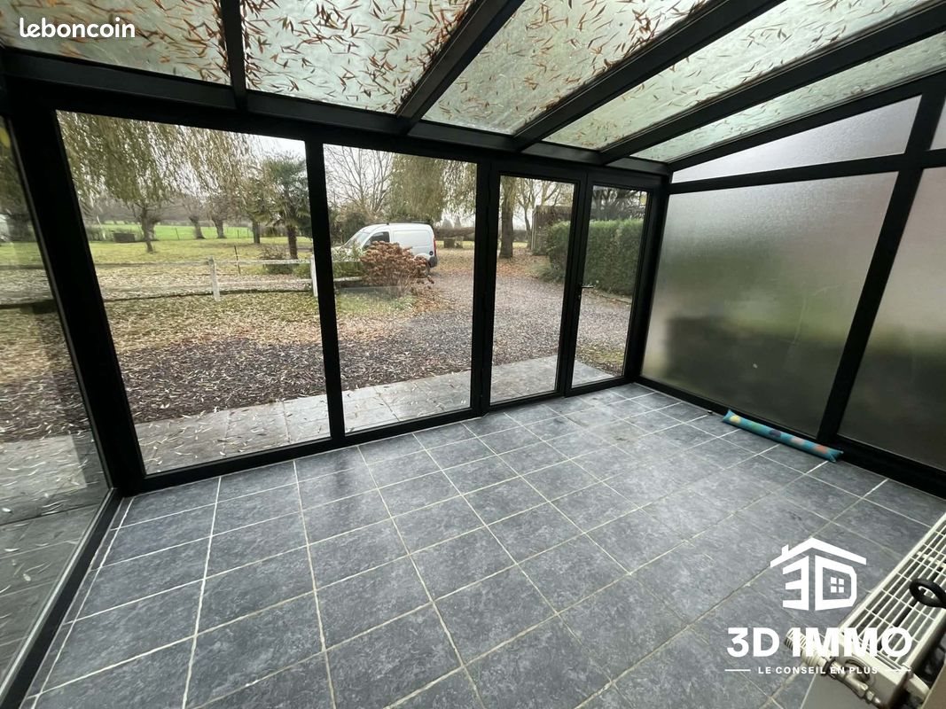 Maison à louer, 99m², Dourlers