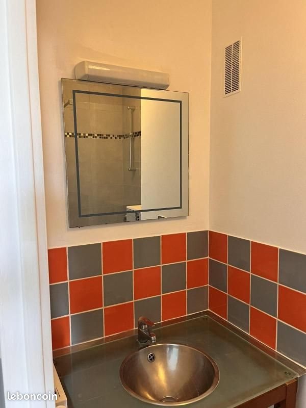 Appartement à louer, 20m², Nantes
