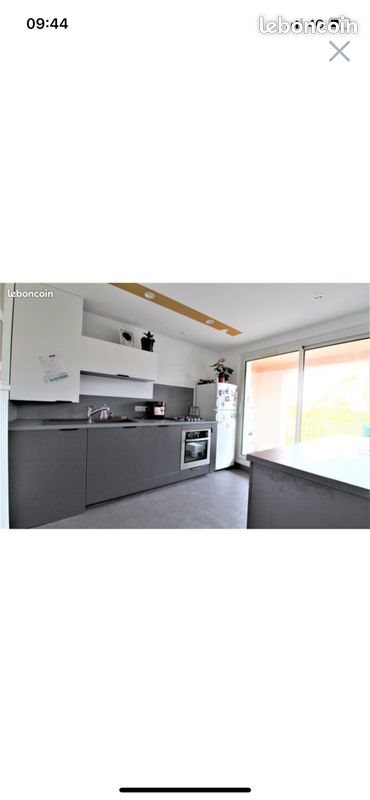 Appartement à louer, 65m², Rouen