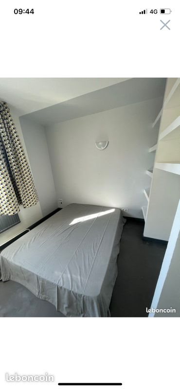 Appartement à louer, 65m², Rouen