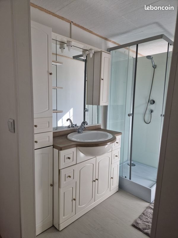 Appartement à louer, 28m², Briscous