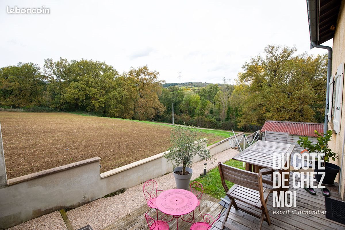 Appartement à vendre, 62m², Messimy