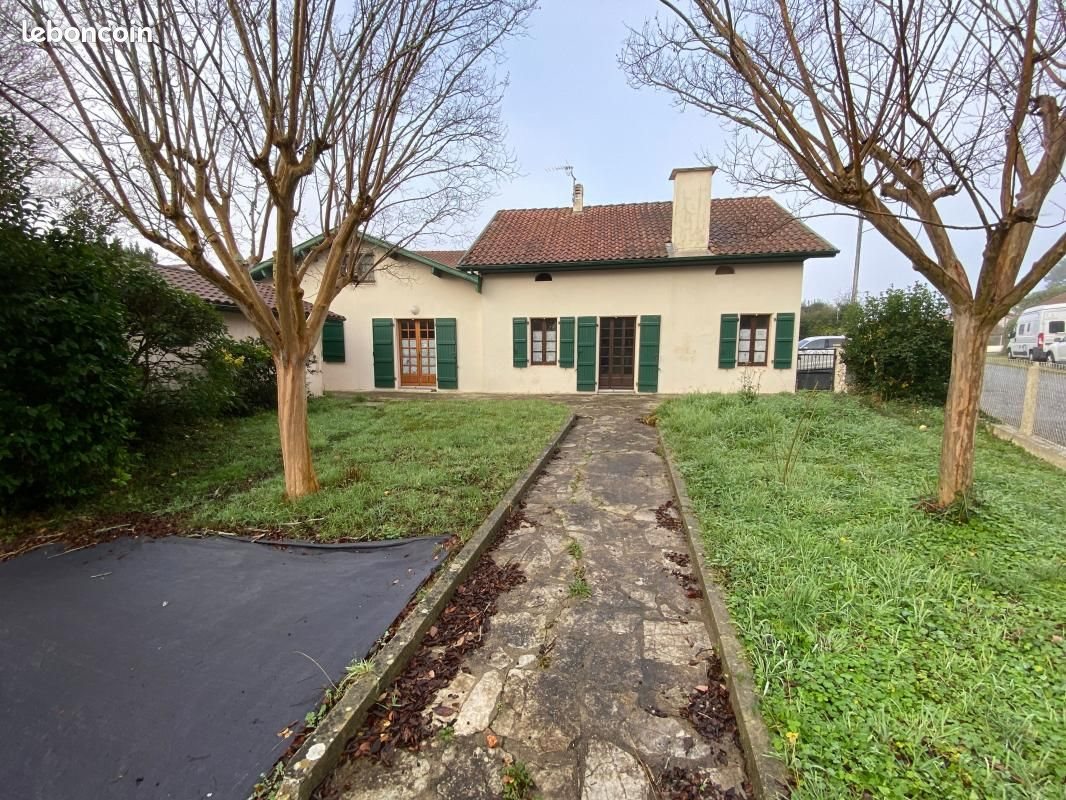 Maison à vendre, 125m², Ondres