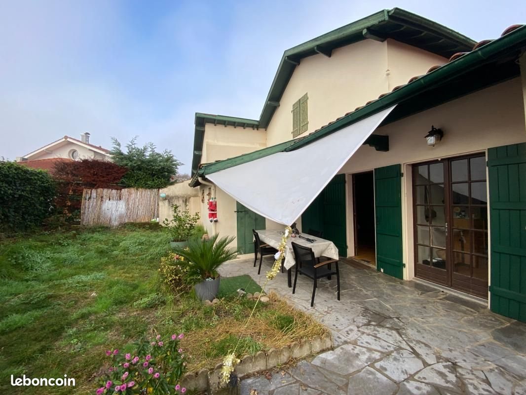 Maison à vendre, 125m², Ondres