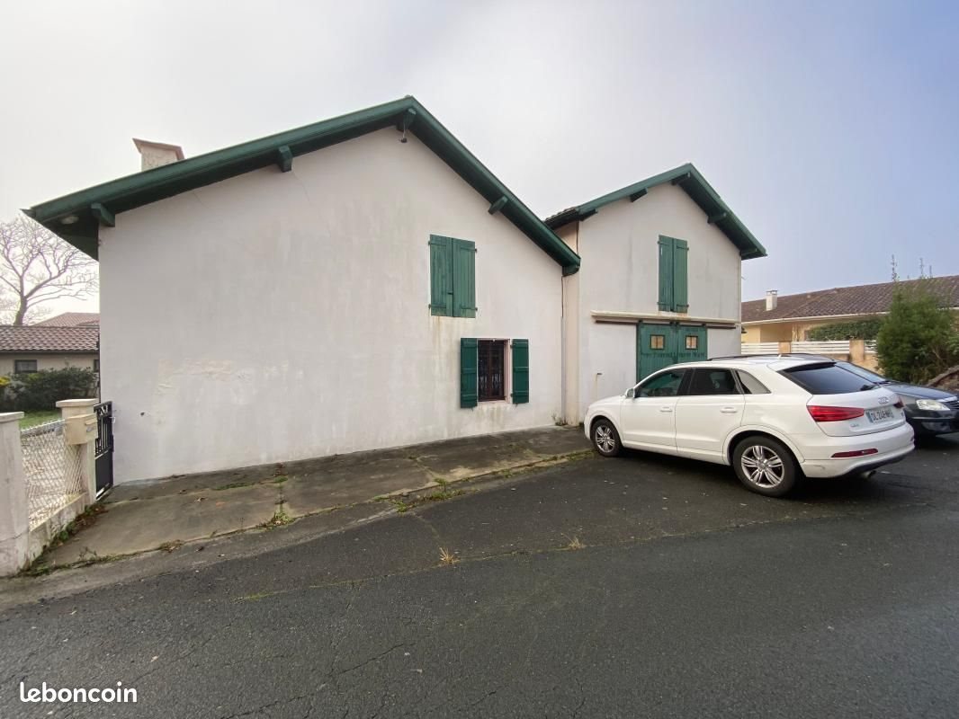 Maison à vendre, 125m², Ondres