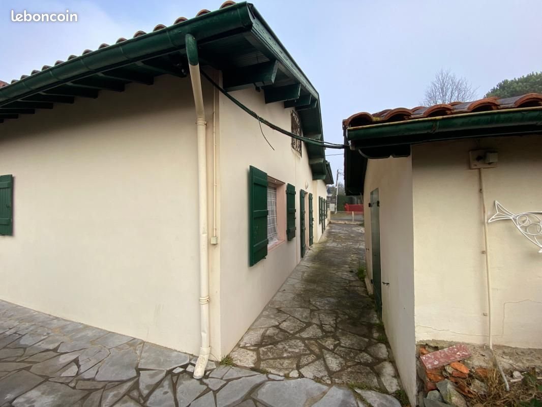 Maison à vendre, 125m², Ondres