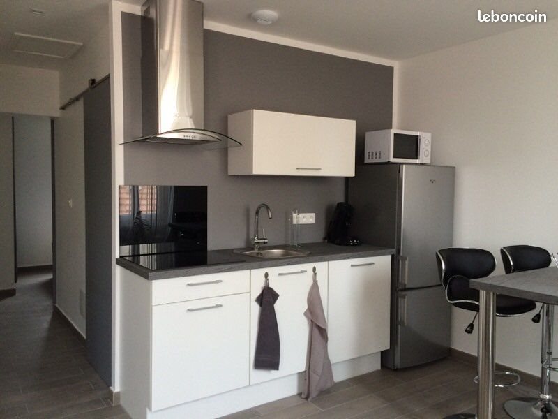 Appartement à louer, 40m², Canet-en-Roussillon
