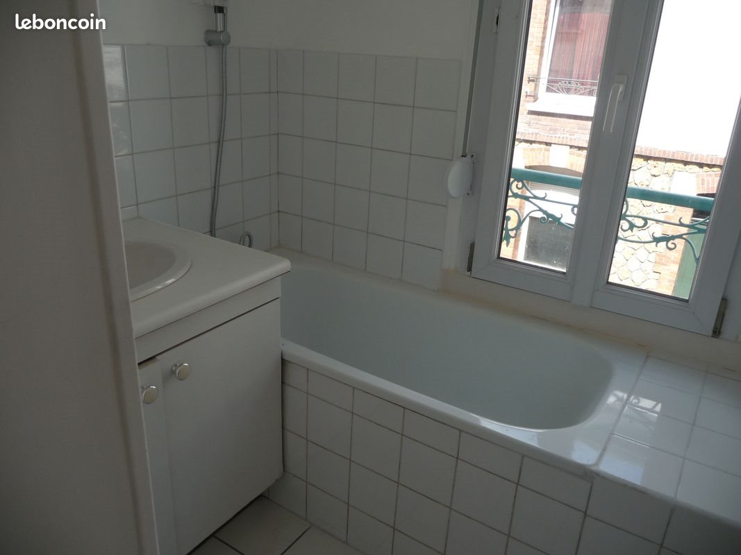 Appartement à louer, 44m², Reims
