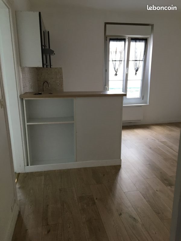 Appartement à louer, 44m², Reims