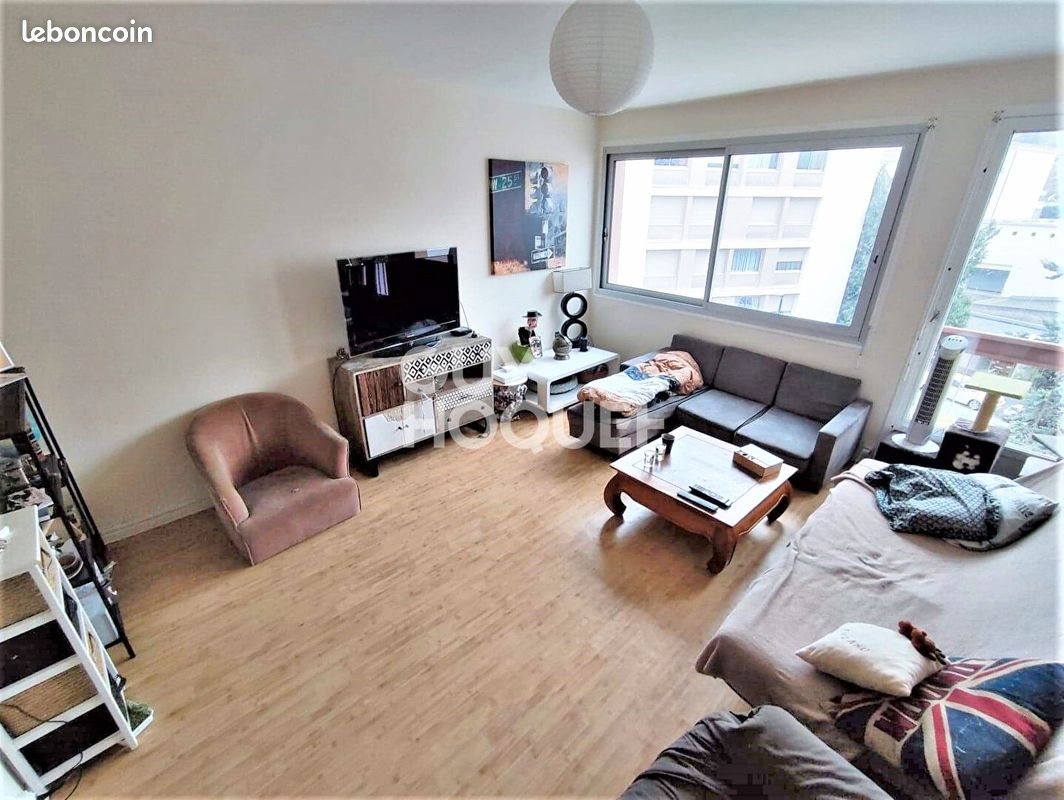 Appartement à louer, 63m², Clermont-Ferrand