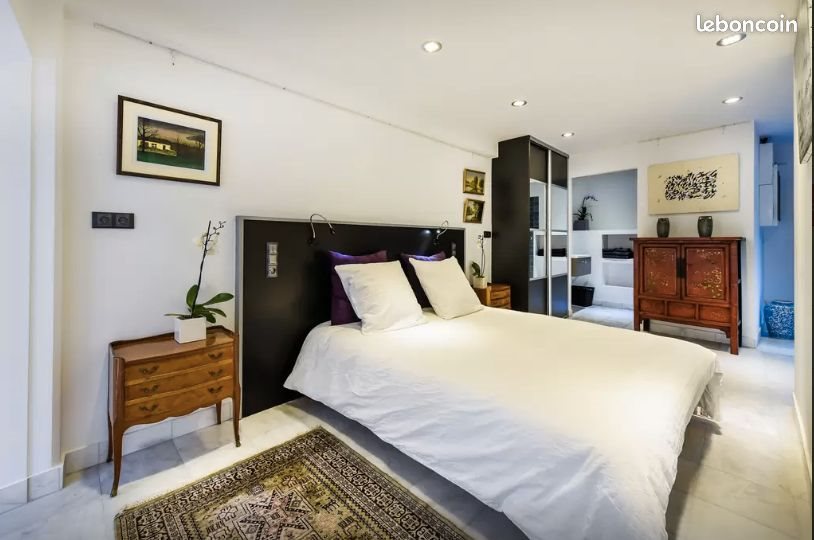 Appartement à louer, 59m², Bordeaux