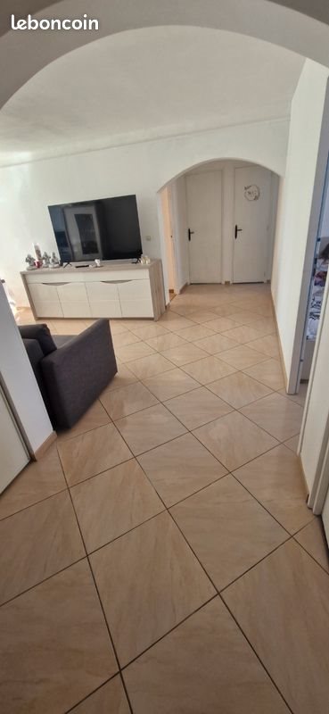 Appartement à vendre, 83m², Frontignan