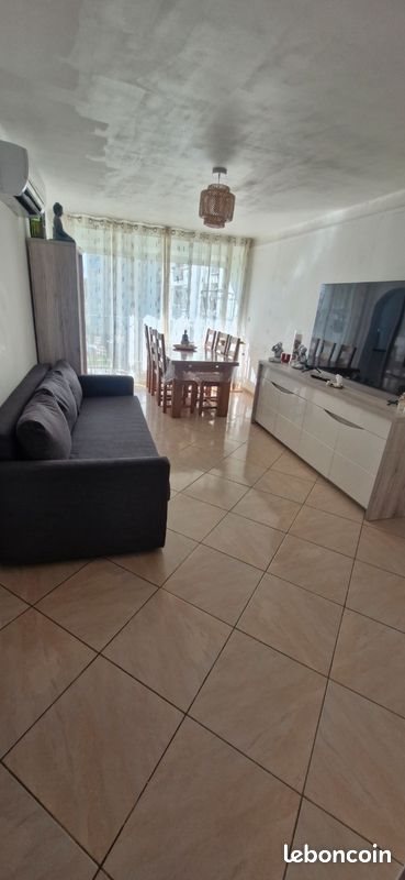 Appartement à vendre, 83m², Frontignan