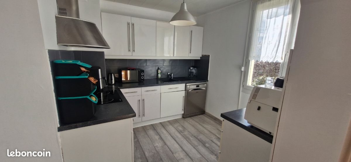 Appartement à vendre, 83m², Frontignan