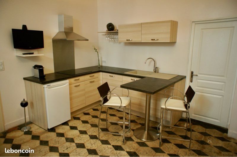 Appartement à louer, 21m², Beaune