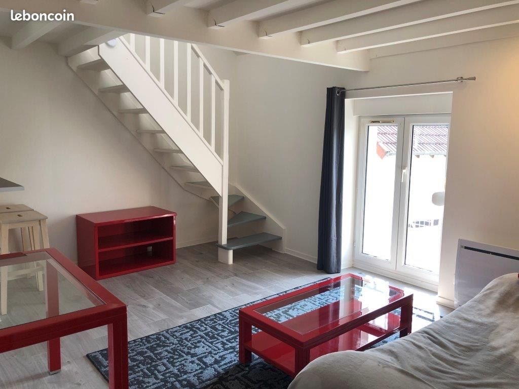 Appartement à vendre, 21m², Le Perray-en-Yvelines