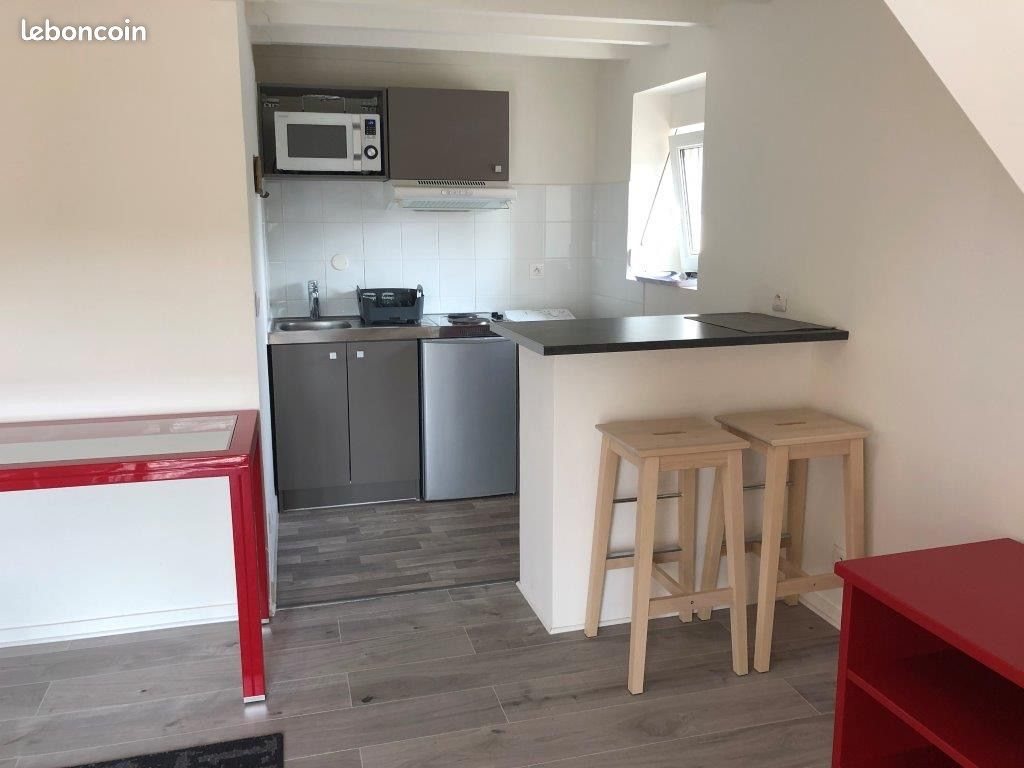Appartement à vendre, 21m², Le Perray-en-Yvelines