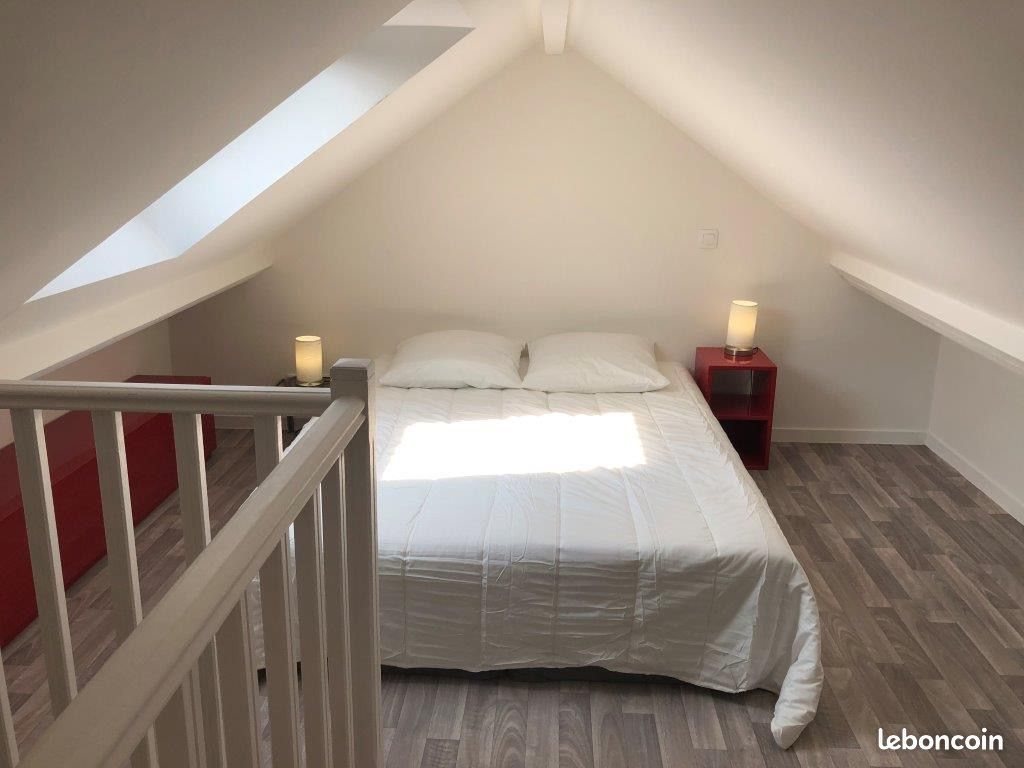 Appartement à vendre, 21m², Le Perray-en-Yvelines