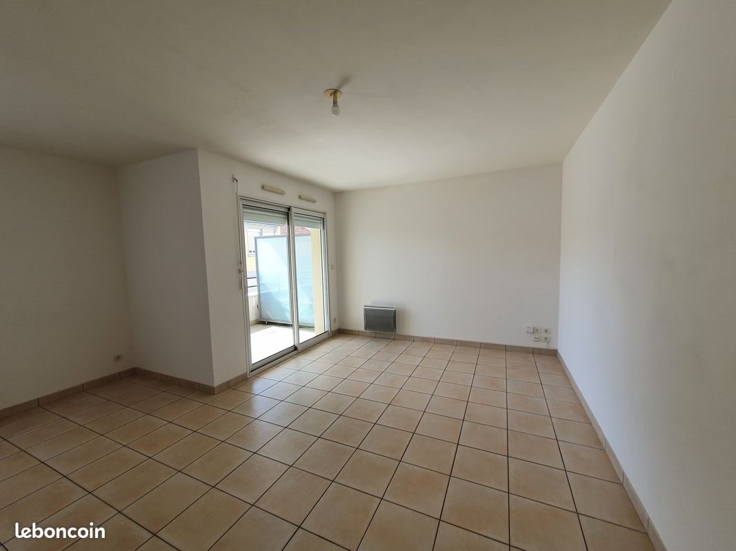 Appartement à louer, 59m², Saint-Sébastien-sur-Loire